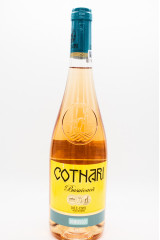 Cotnari Busuioaca de Bohotin demidulce 