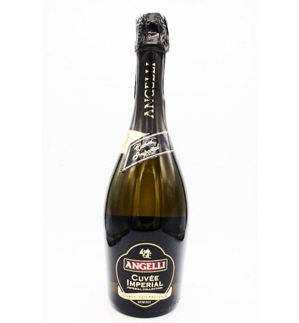 Angelli Cuve Imperial 750 ml