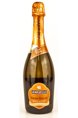 Angelli Gran Dolce 0.75 L