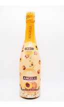 Angelli Cocktail Piersici 750 ml