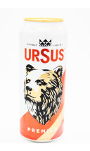 Ursus Doza 500 ml