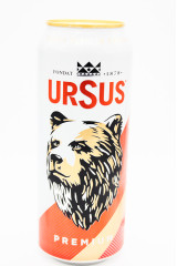 Ursus Doza 500 ml