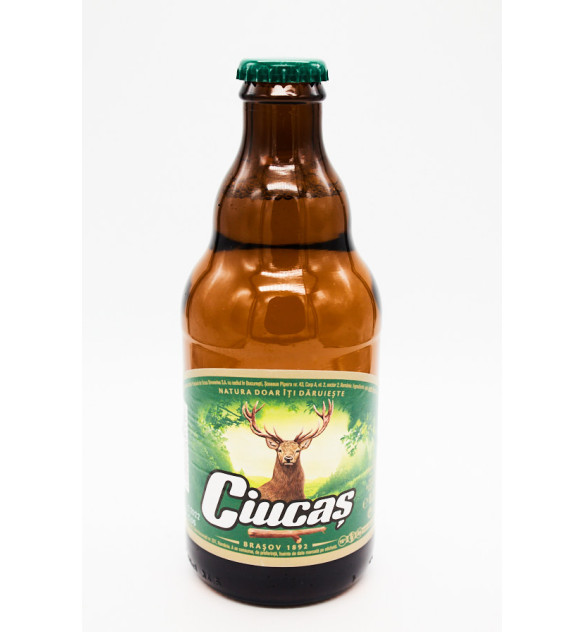 Ciucas 330 ml