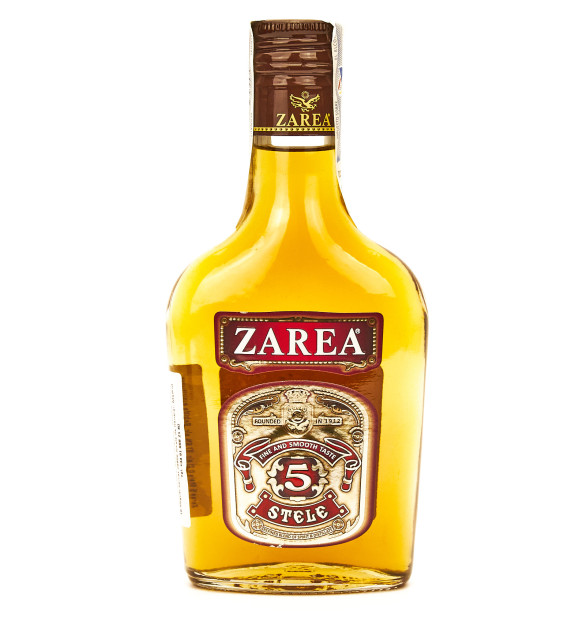 Zarea 5* 37.5% 200ml