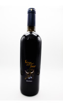 Sange de Taur Demisec 750 ml