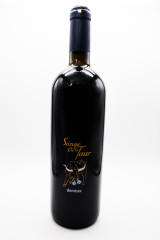 Sange de Taur Demisec 750 ml