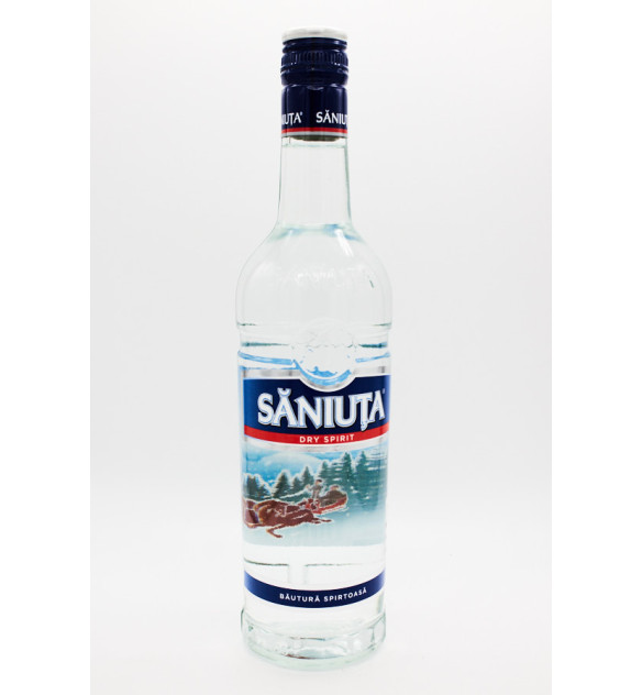 Saniuta 500 ml