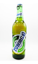 Tuborg 750 ml