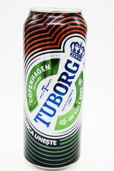 Tuborg Doza 500 ml