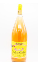 Cotnari Eticheta Galbena Roze demidulce 1,5 L