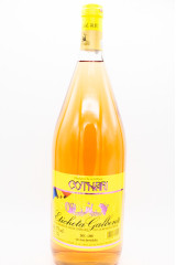 Cotnari Eticheta Galbena Roze demidulce 1,5 L