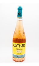 Cotnari Busuioaca Rose Demisec 750 ml