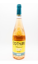 Cotnari Busuioaca Rose Demidulce 750 ml