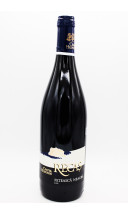 Castel Huniade Feteasca Neagra Sec 750 ml