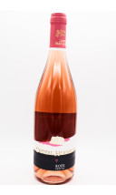 Castel Huniade Roze Demisec 750 ml