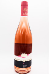 Castel Huniade Roze Demisec 750 ml