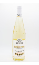 Jidvei Muscat Ottonel demidulce 750 ml