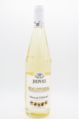 Jidvei Muscat Ottonel demidulce 750 ml