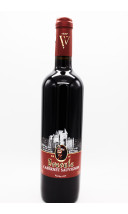 Dracula Cabernet Sauvignon 750 ml