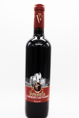 Dracula Cabernet Sauvignon 750 ml