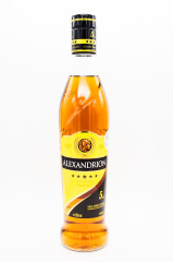 Alexandrion 5* 500 ml