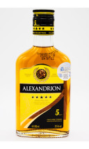 Alexandrion 5* 200 ml