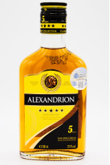 Alexandrion 5* 
