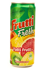 Frutti Fresh Tutti Frutti doza 