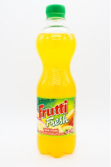 Frutti Fresh Tutti Frutti 