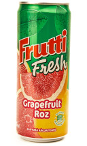 Frutti Fresh Grefe 0.33 L