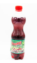 Frutti Fresh Strugiri Rosii 0,5 l