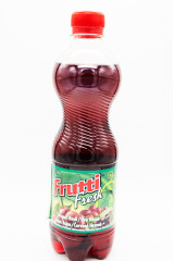 Frutti Fresh Strugiri Rosii 