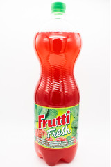 Frutti Fresh Zmeura si Menta 