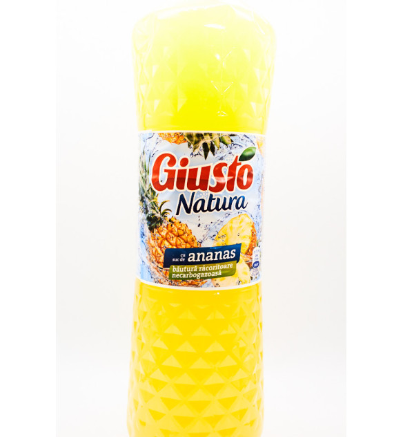 Giusto Ananas 2 L