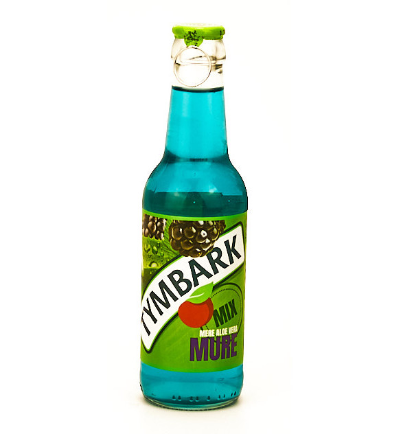 Tymbark Mure, Mere si Aloe Vera 250 ml