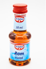 Dr Oetker Esenta Rom 38 ml