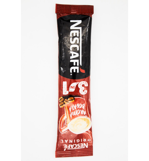 Nescafe 3 in 1 Original 15 g