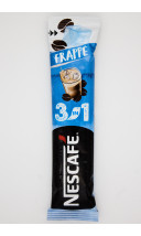 Nescafe 3 in 1 Frappe 14 g