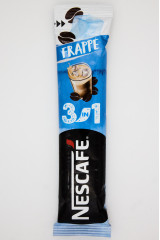 Nescafe 3 in 1 Frappe 