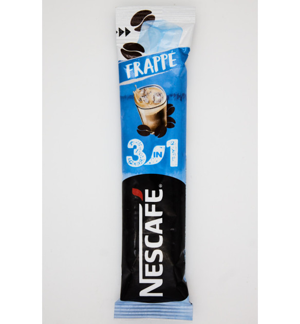 Nescafe 3 in 1 Frappe 14 g