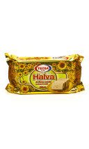 Tecsa Halva Cu Vanilie 200 g