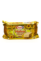 Tecsa Halva Cu Vanilie 200 g