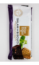 Senadelice Salam de Biscuiti 80 g