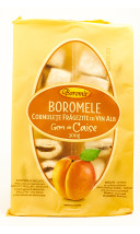 Boromir Cornulete cu Gem de Caise 300g