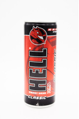 Hell Energizant 250 ml