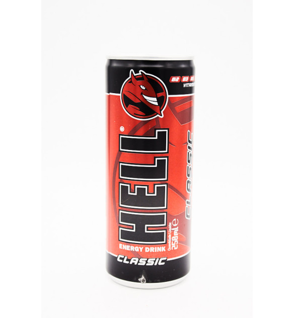 Hell Energizant 250 ml