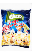 Gusto Pufuleti cu Surpriza 60 g