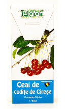 Plafar Ceai de codite de cirese 50g