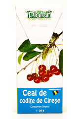 Plafar Ceai de codite de cirese 50g