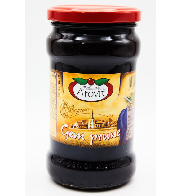 Arovit Gem Prune 360 g